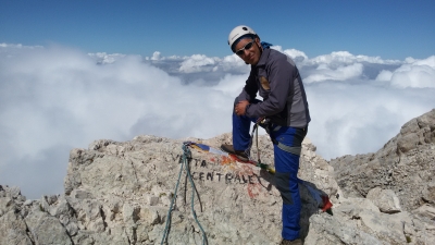Alpinismo Estivo
