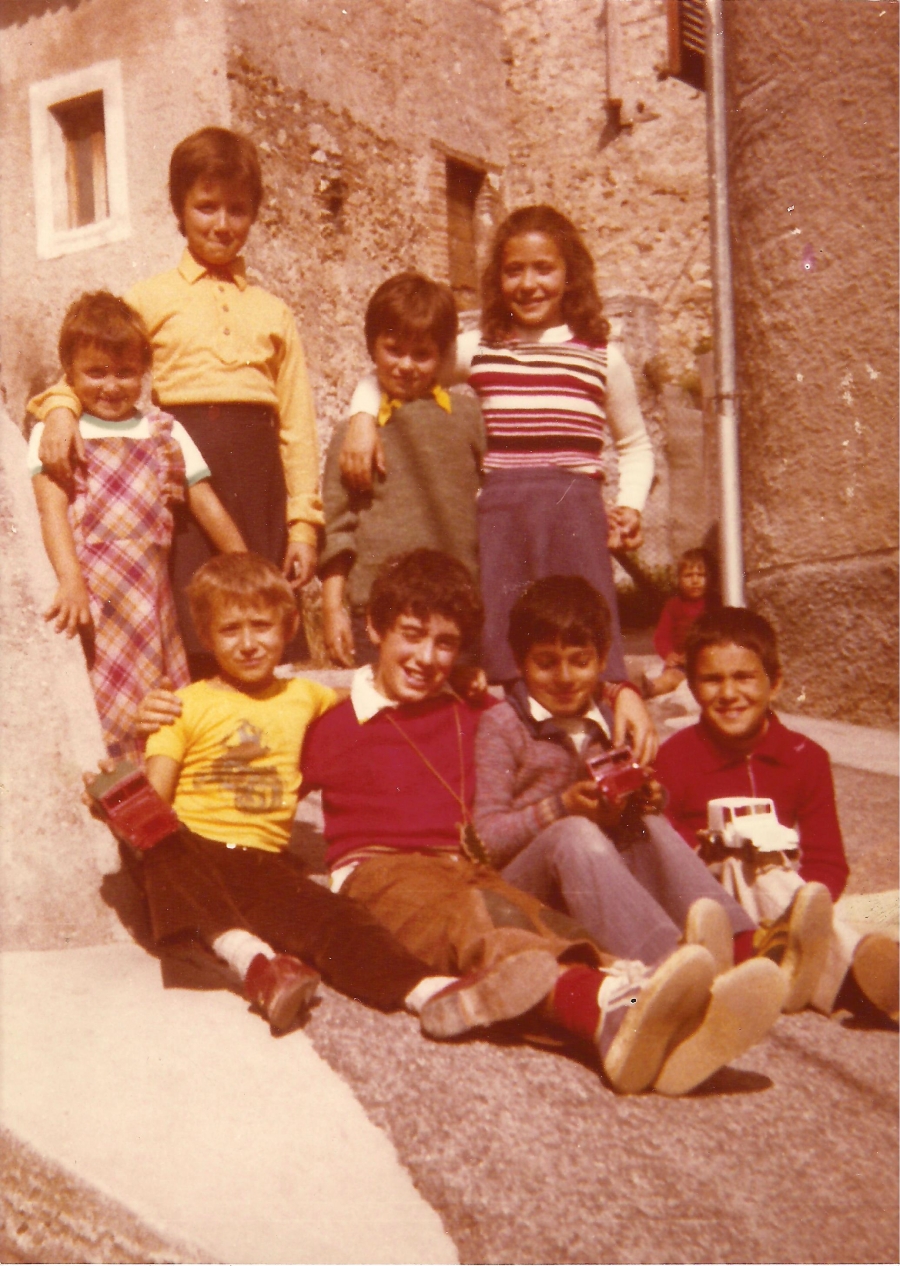 Marruci