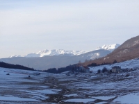 A volte i Km...