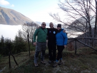LUCCI Giancarlo e CORVO Dina