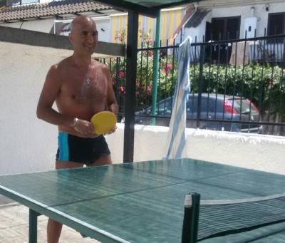 Ping Pong