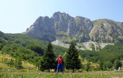 4° giorno alla scoperta delle ALPI APUANE per radure, valli, eremi e montagne del Lago di Vagli