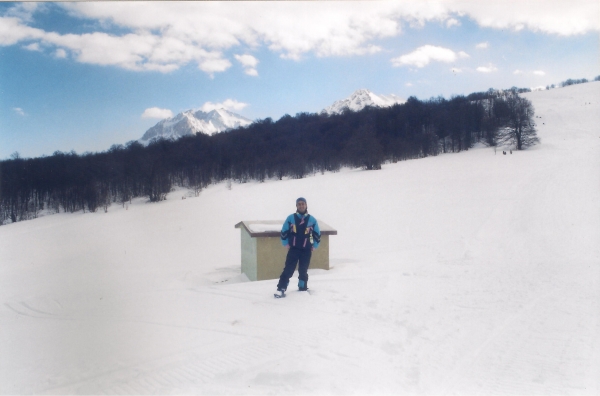 Prato Selva