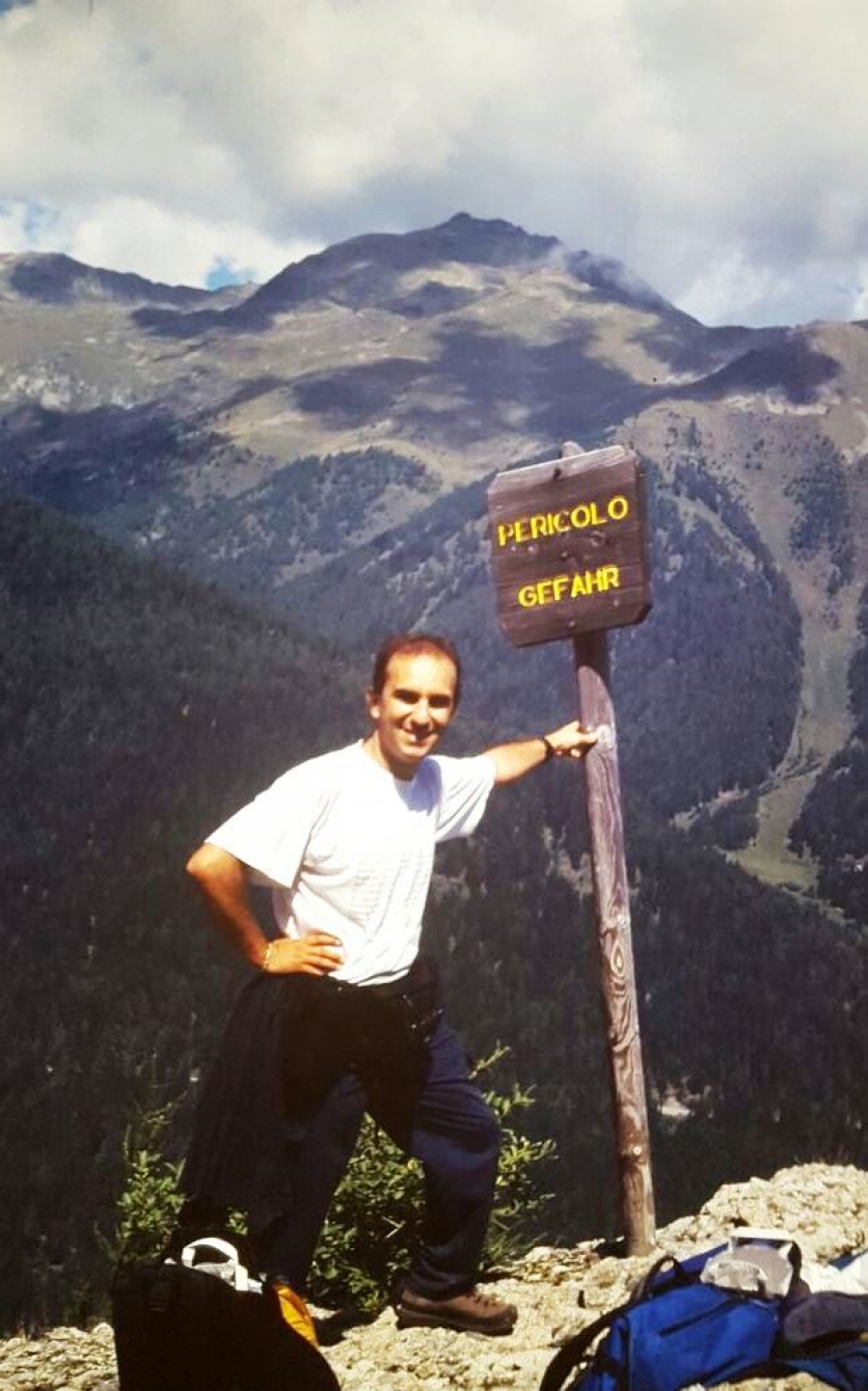 Dolomiti Trentine: Forte Pozzi