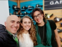 CARALLO Sara e ERRICO Claudia