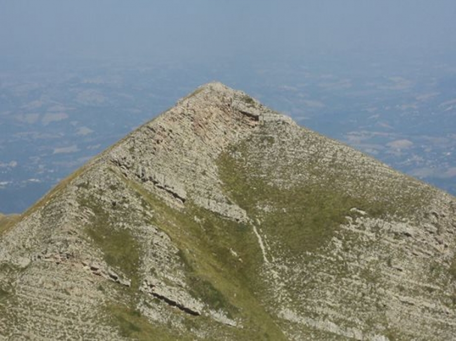 La Piramide...