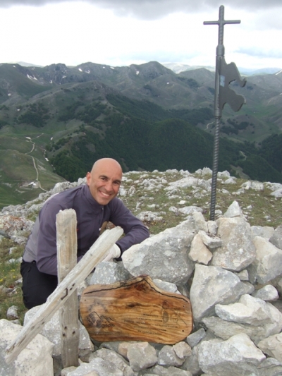 Organizzare il Secondo Raduno del Club 2000m a Monte Godi