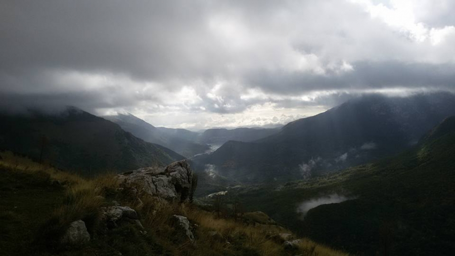 Sulle alte Cime...