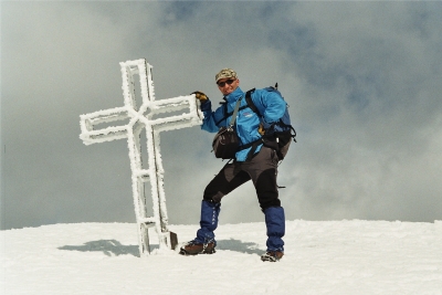 Pizzo Deta