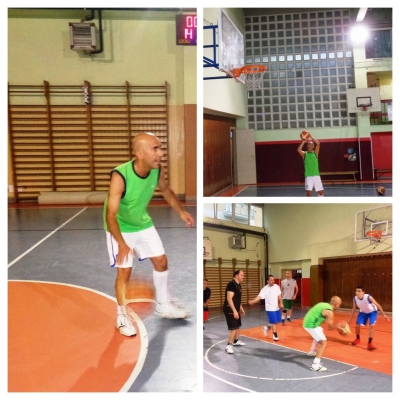 Basket