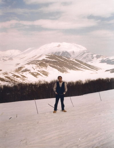 Alla scoperta di Forca Canapine