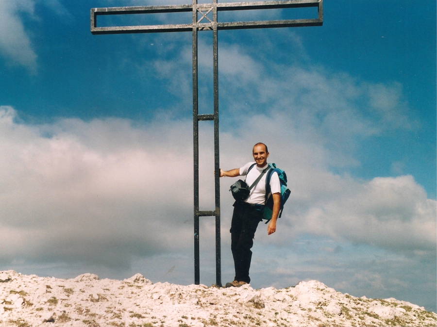 L'Anello di Monte Calvo