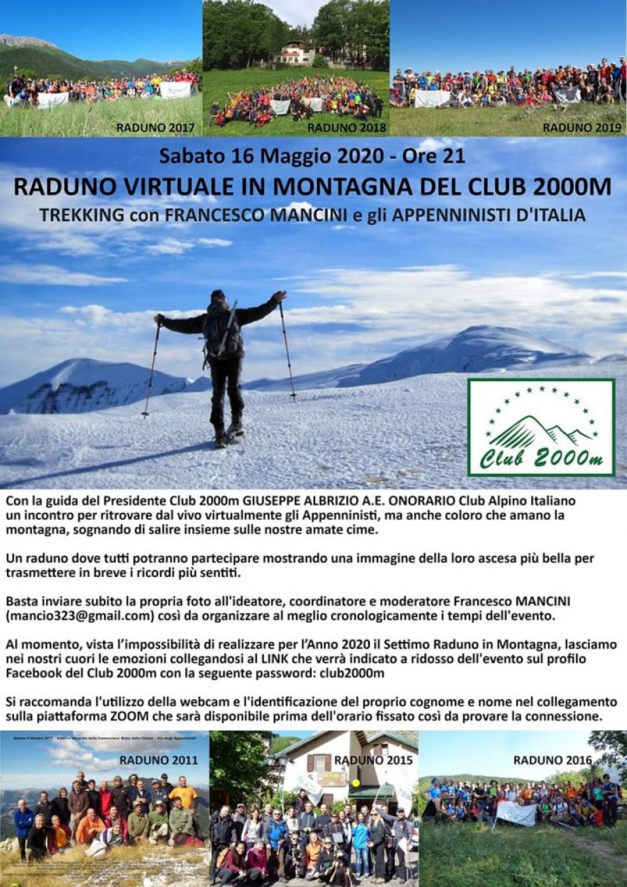 Conferenza Virtuale