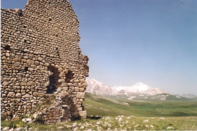 Anello di Costa Ceraso