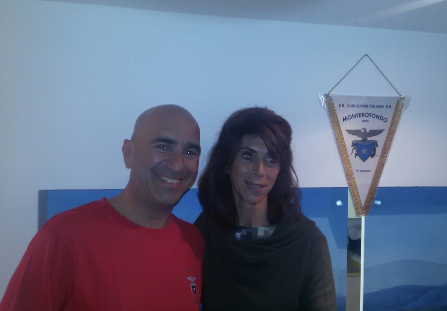 MICUCCI Cinzia