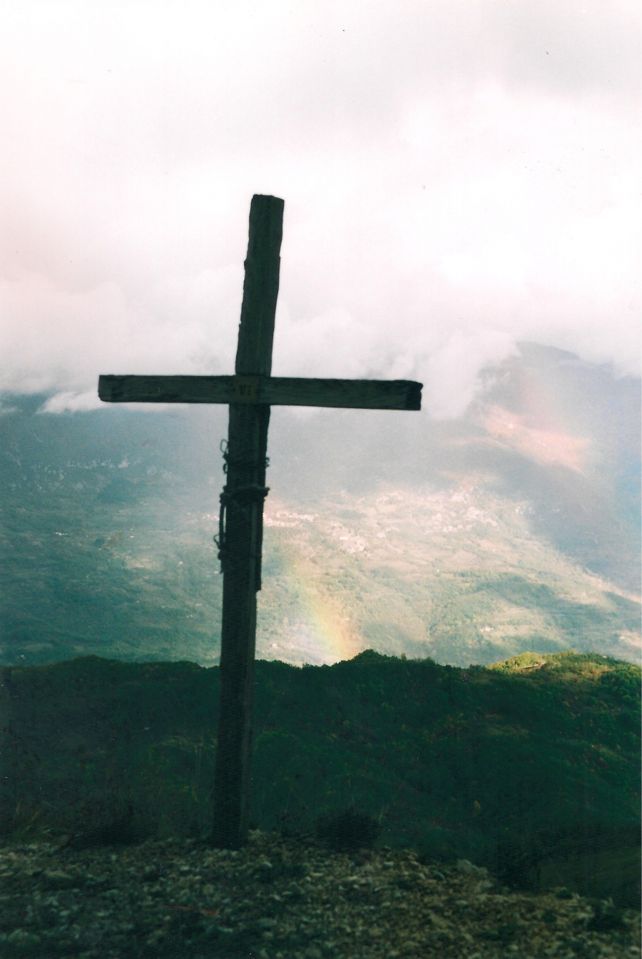 Monte Crepacuore