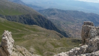 Dalla Cresta...