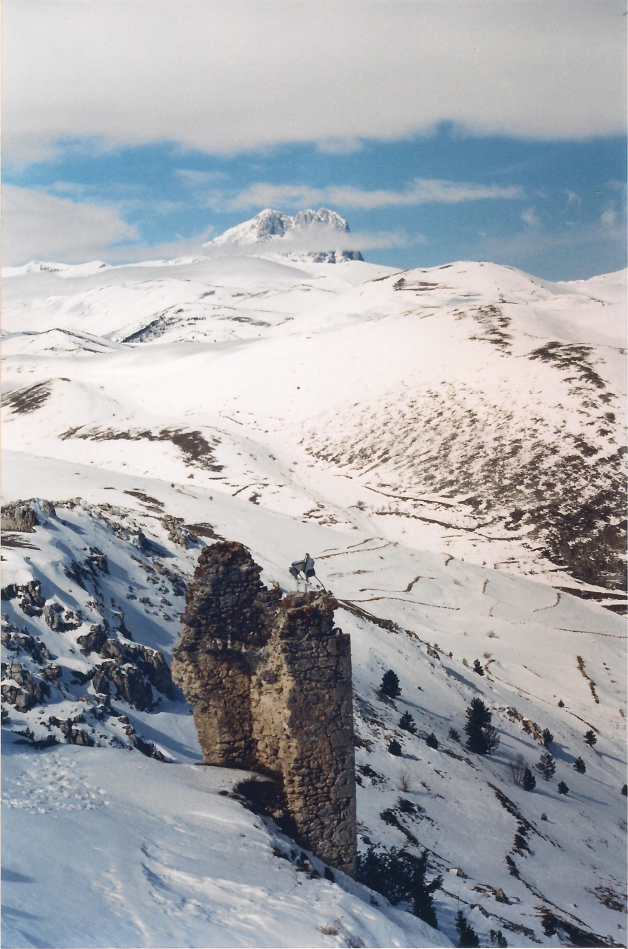 Sempre Rocca Calascio