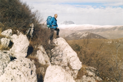 Monte La Selva