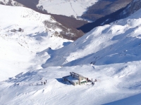 Rifugio Sebastiani...