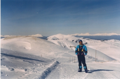 Roccaraso