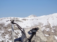 Sopra ogni montagna...