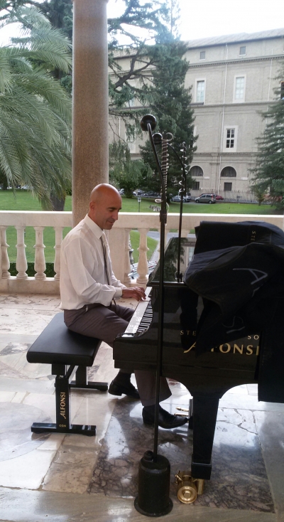 Pianoforte