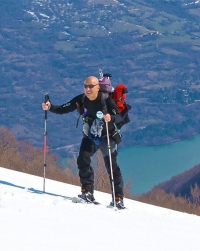Vorrei vivere...