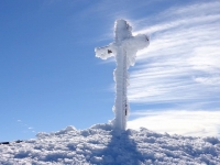 Ave Crux...