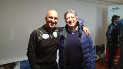 SENATORE Francesco