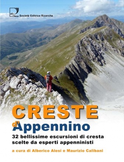 Creste D&#039;Appennino