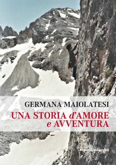 Una Storia d&#039;Amore e Avventura