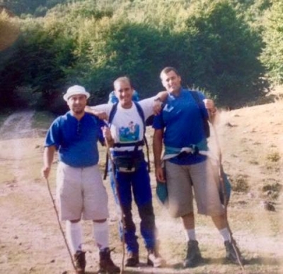 DI COLA Mauro e RICCI Marco