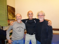 DENTE Flavio e CRISTOFARI Claudio