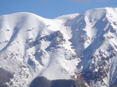 La Rava del Ferro