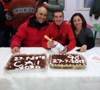 MEGLIO Lucio e PROSPERI Simona