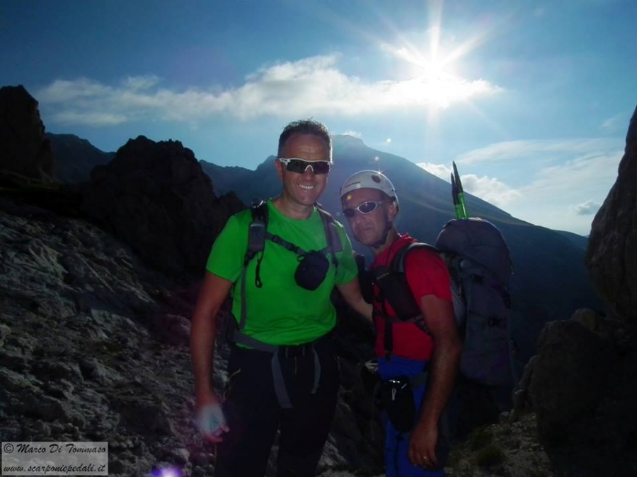 La montagna Ti fa conoscere...