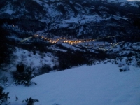 Nelle giornate...