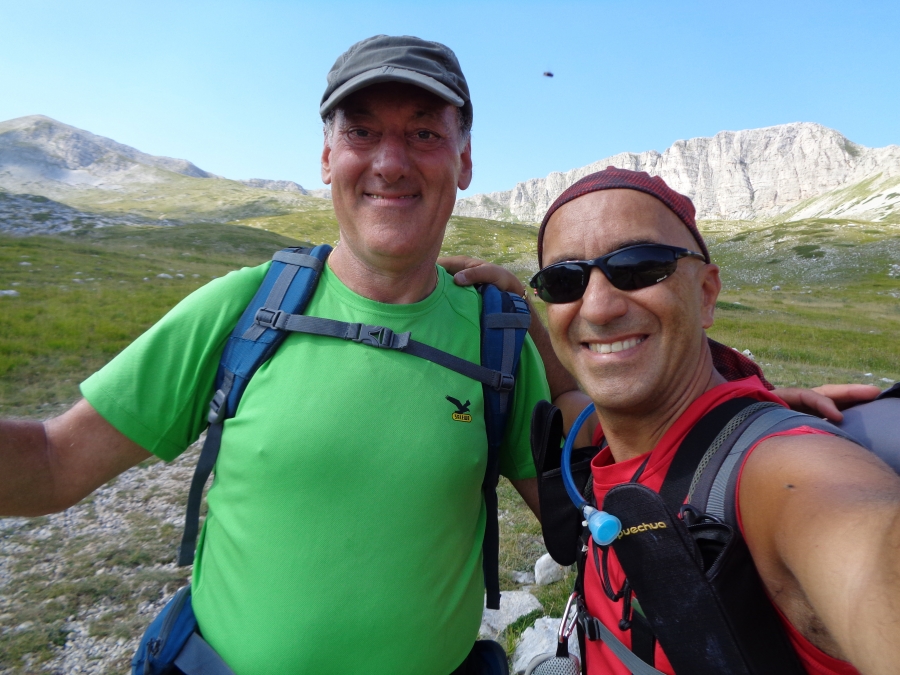 MORELLI Giovanni