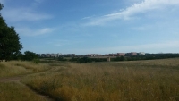 SOLITARIA di 35 Km in MTB ALLA SCOPERTA DI TORMARANCIA