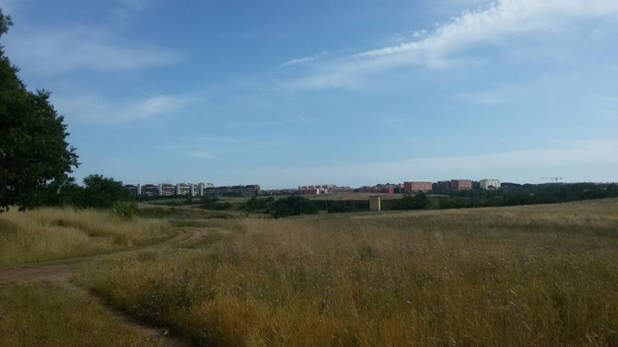 SOLITARIA di 35 Km in MTB ALLA SCOPERTA DI TORMARANCIA