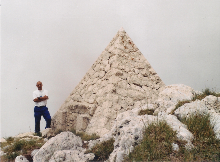 L'Anello dei Rifugi del Gran Sasso