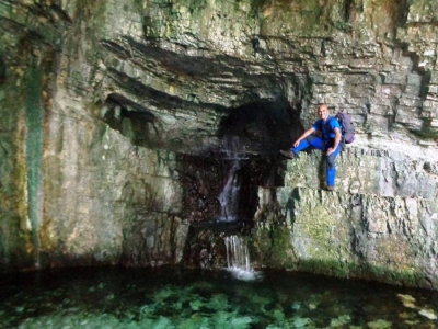 Grotte