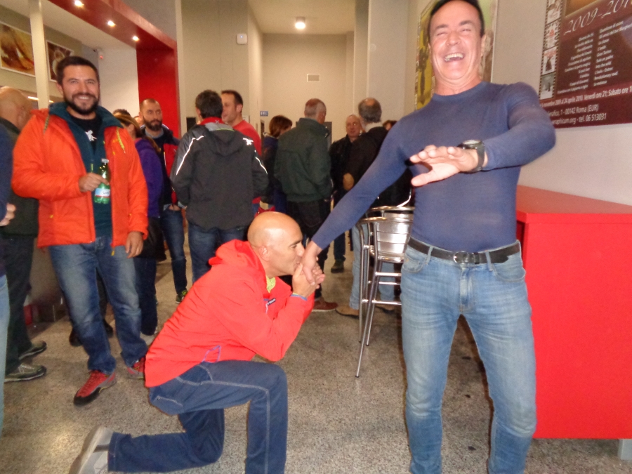 BINI Pierluigi