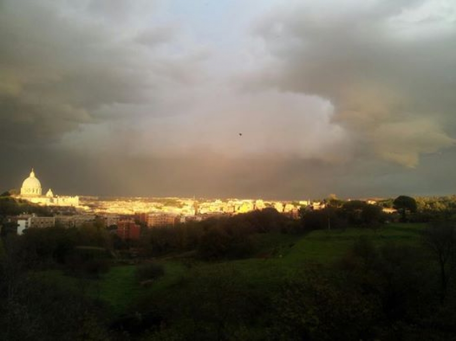 Roma...