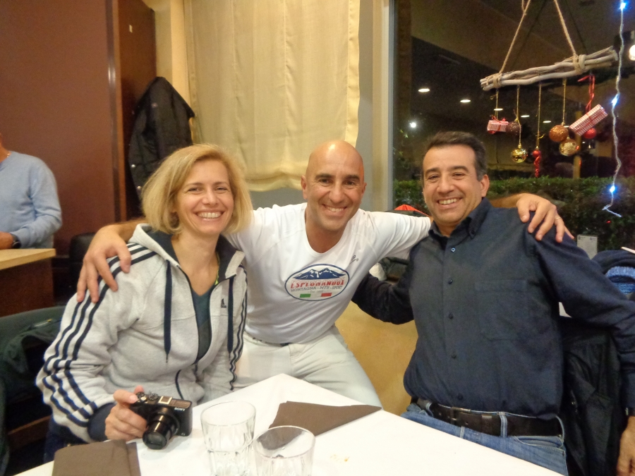 VECCHIONI Alessandra e GEUSA Marco